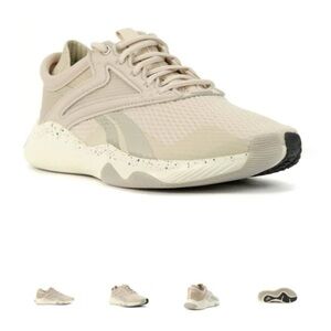 Womens Reebok HllT running shoes | Size 6